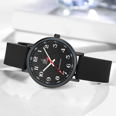 Fashion Scrub Women Watch for Medical