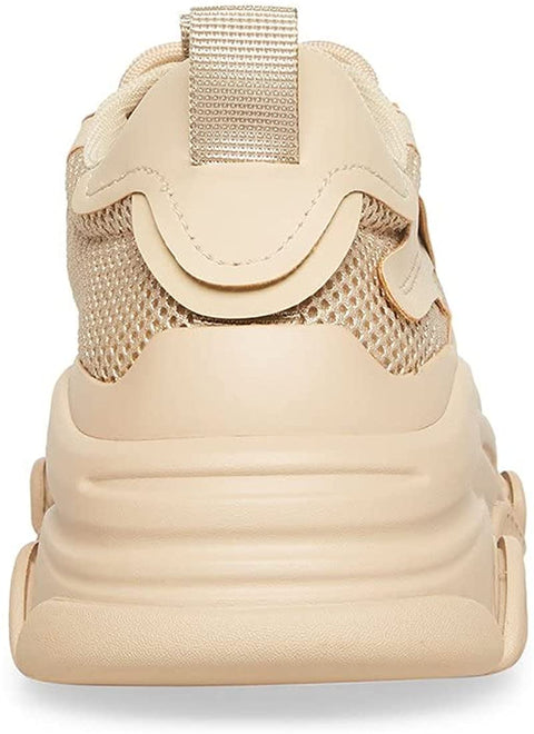 Womens Walking Running Shoes Lace Up Non Slip Lightweight Comfortable Casual Sneakers