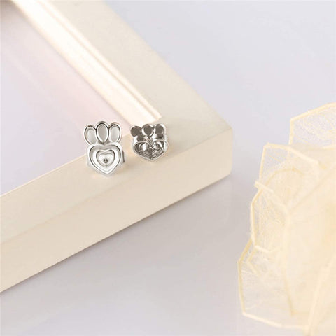 Earrings Crown Style (Silver/Gold/Rose Gold Plated)