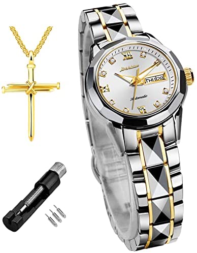 Automatic Mechanical Watches for women