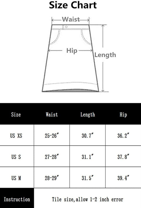 Women's Summer Sexy Leopard Printed Skirt Fashion Elegant High Waist Skirt