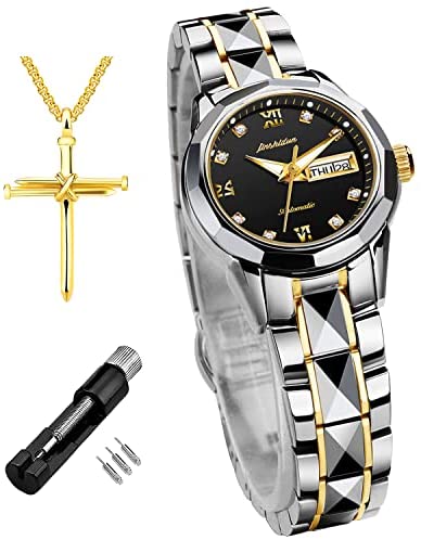 Automatic Mechanical Watches for women