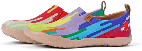 UIN unisex-adult Walking,sneakers