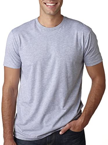 NEXT LEVEL APPAREL mens 3600