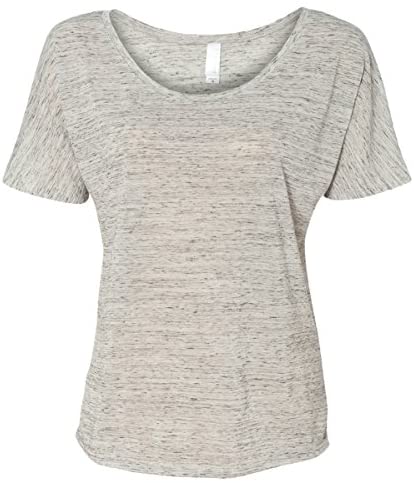 Bella+Canvas womens 8816