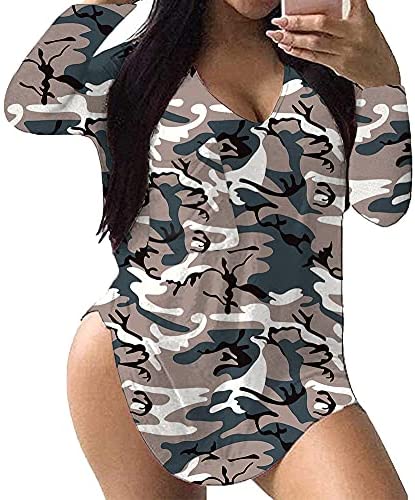 Plus Size Long Sleeve Tops for Women Floral Sexy Work Casual Womens Fall Tee Shirts