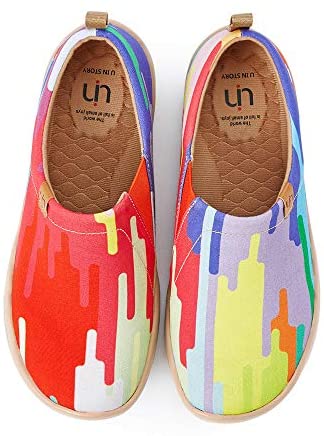 UIN unisex-adult Walking,sneakers