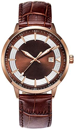 Men's Original Fashion Stencil Watch