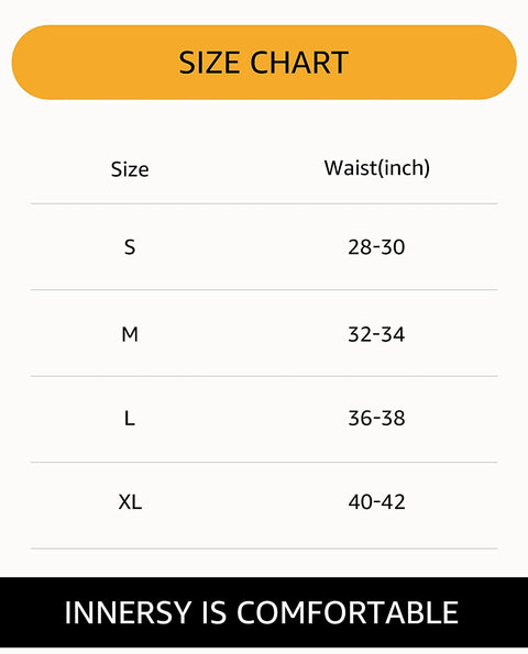 INNERSY Men's Micro Modal Boxer Briefs No Show Short Leg Trunks Underwear 3 Pack