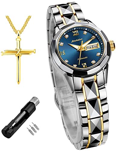 Automatic Mechanical Watches for women