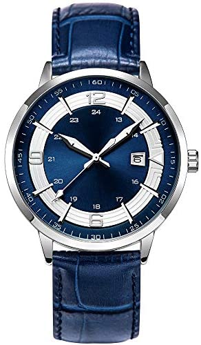 Men's Original Fashion Stencil Watch