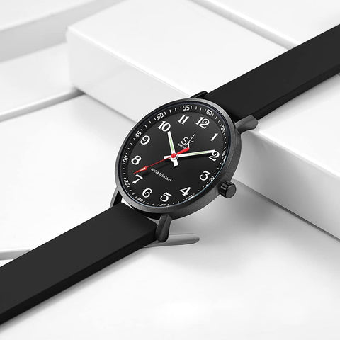 Fashion Scrub Women Watch for Medical