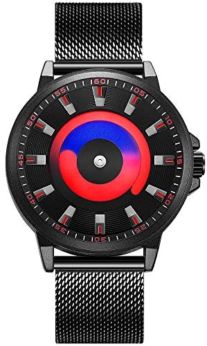 Mens Casual Fashion Watches Original Design Watch