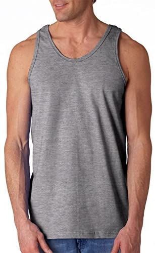 Fashion Gildan 2200 Cotton Tank Top