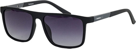 Mens Polarized Sunglasses UV400 Protection TR90 Glasses Fashion Sports
