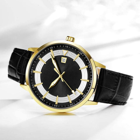 Men's Original Fashion Stencil Watch