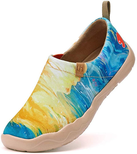 UIN womens Walking,sneakers