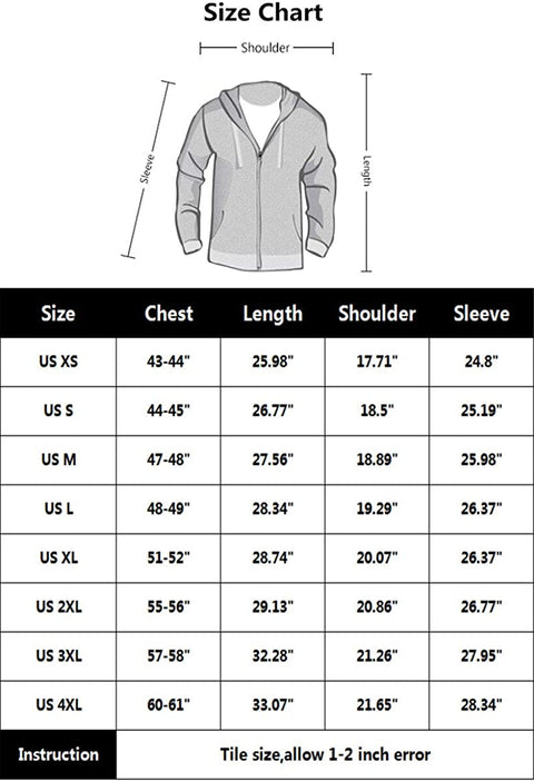 Gate2Light Men's Plus Size Warm Stand Collar Lightweight Down Jacket Packable Winter Puffer Slim Fit Insulated Coat, Blue, X-Large
