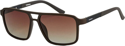 TR90 glasses sports fashion for mens polarized sunglasses UV protection