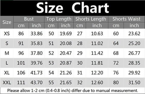 Womens Pajamas, Cool Satin Cami Shorts Set Lightweight Nightwear Silk Pajamas for Women