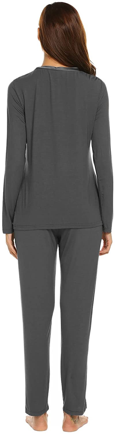 Women's Comfort Pajama Set