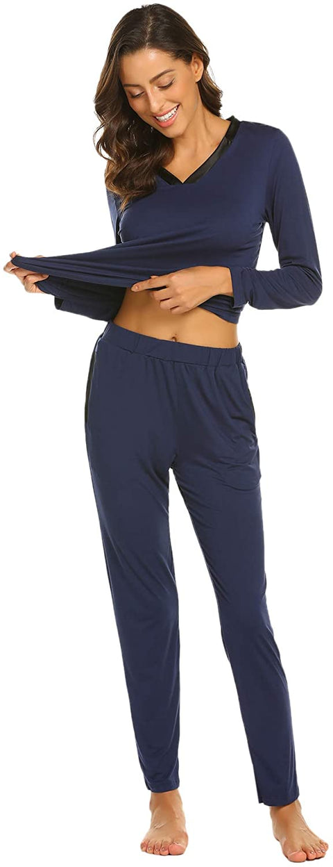 Women's Comfort Pajama Set