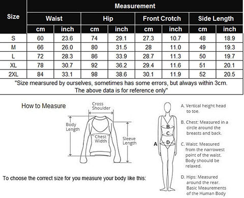 Women's Board Shorts High Waist Swim Shorts