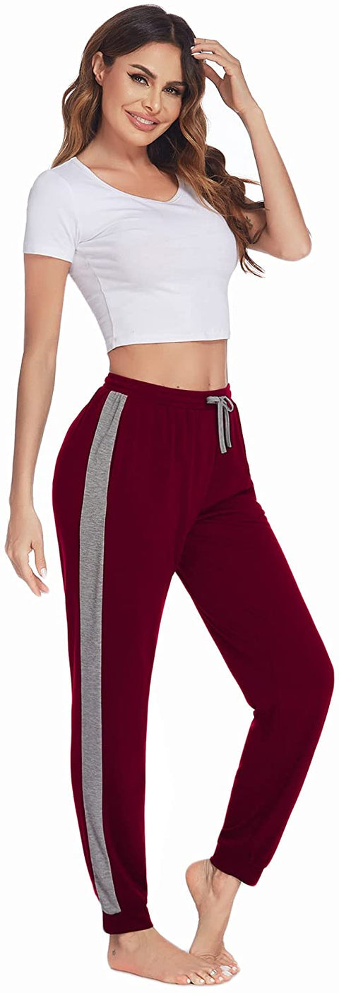 Women Comfy Lounge Pants