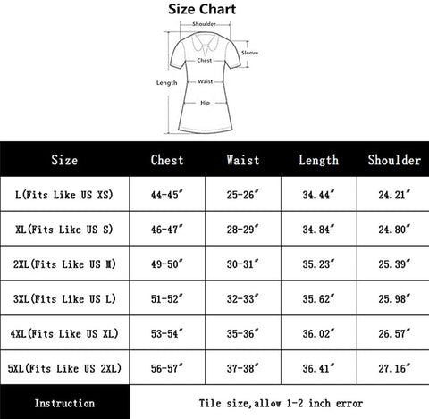 Women's Chiffon A-Line Bat Short Sleeve Dress Party Holiday Casual Skirt