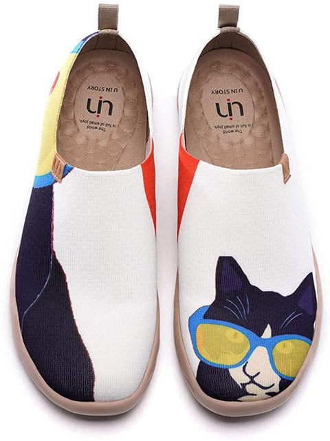 UIN unisex-adult Walking,loafers,sneakers