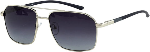 polarized sunglasses UV protection metal glasses sports for mens