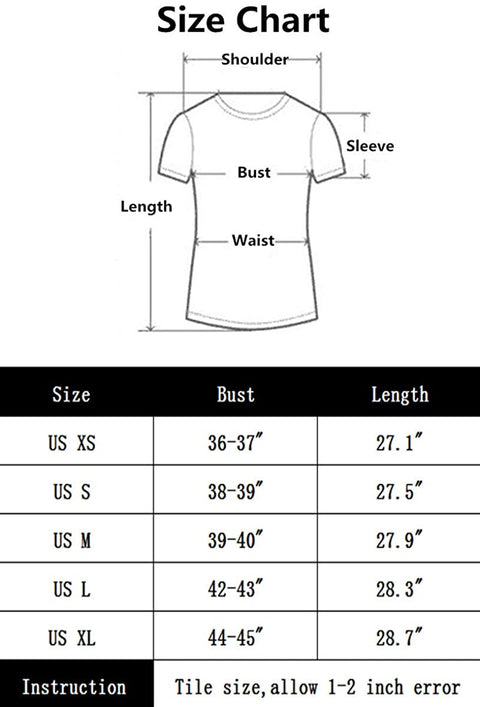 Women's Summer Tie Dye Printed T Shirt Casual Leopard Patchwork Short Sleeve Tee