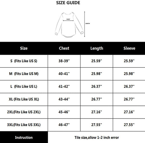 Women's Printed Round Neck Long Sleeve Blouses Off Shoulder Fashion Shirts