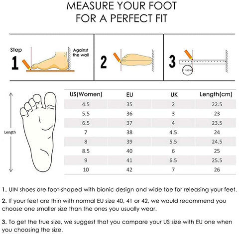 UIN Women's Slip On Loafers Canvas Lightweight Flats Sneakers Love & Humans Walking Casual Art Painted Travel Shoes Amour