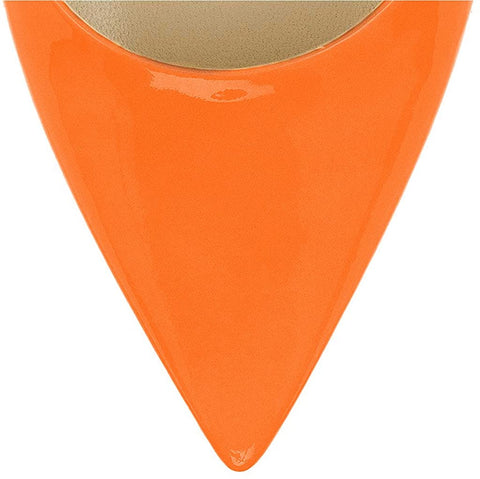 FSJ Women Pointed Toe Pumps Slingback Stilettos Heels Sandals Ankle Strap Shoes Size 4-15 US