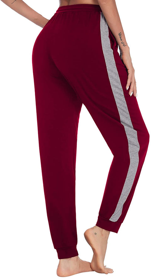 Women Comfy Lounge Pants