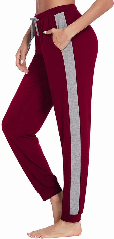 Women Comfy Lounge Pants