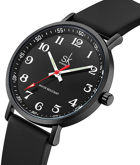 Fashion Scrub Women Watch for Medical