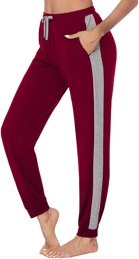 Women Comfy Lounge Pants
