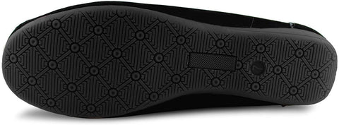 Women's Slip-on Loafers Flat Casual Driving Shoes