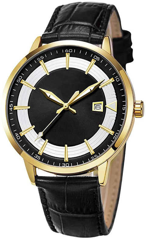 Men's Original Fashion Stencil Watch