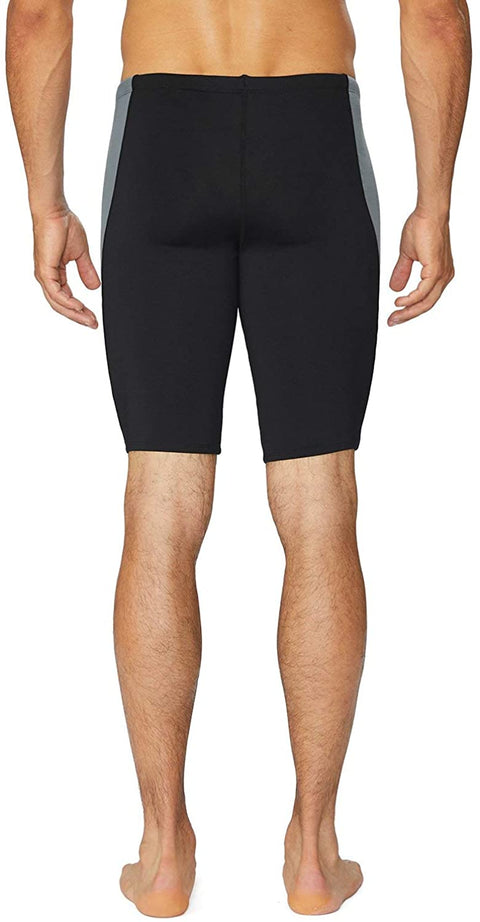 Men's Athletic Polyester swimsuit