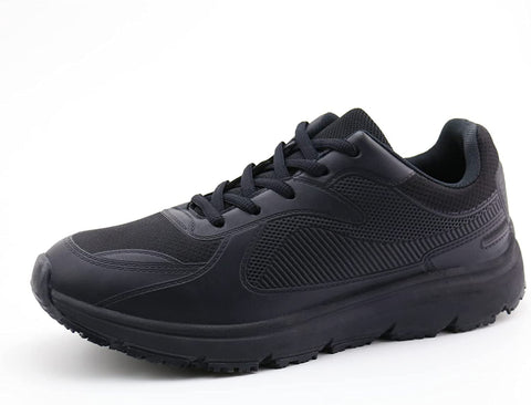 Women Slip Resistant Work Shoes Food Service Shoes Restaurant Sneakers