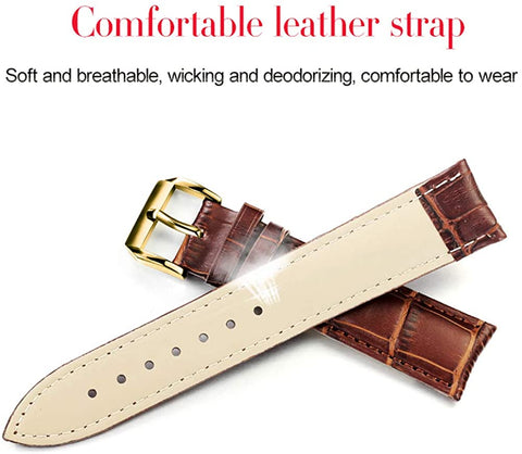 Couples Vintage Quartz Watch 2-Pack