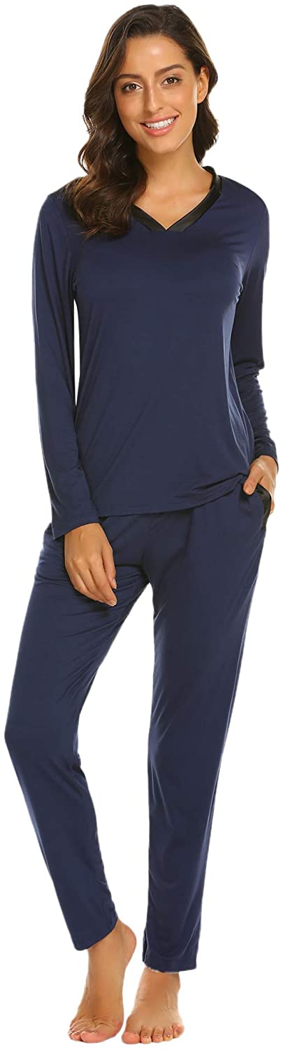 Women's Comfort Pajama Set