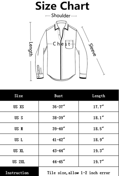 Women's Fashion Long Sleeve Top Blouses Sexy V Neck Button Down Blouse Shirt