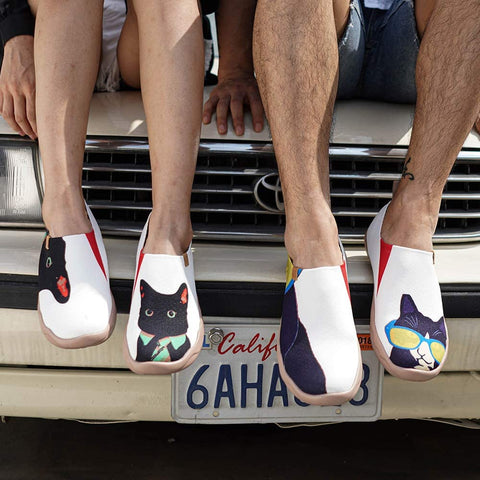 UIN unisex-adult Walking,loafers,sneakers