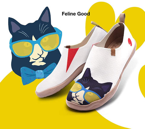 UIN unisex-adult Walking,loafers,sneakers