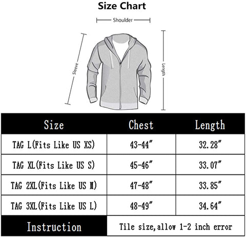 Men's Detachable Hooded Zipper Up Sherpa Lined Parka Jacket