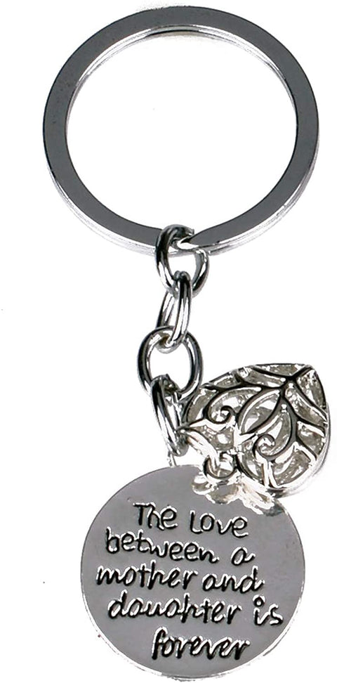 Inspirational Keychain for Women